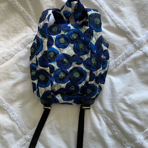 Marc Jacobs backpack - Picture 2 of 4